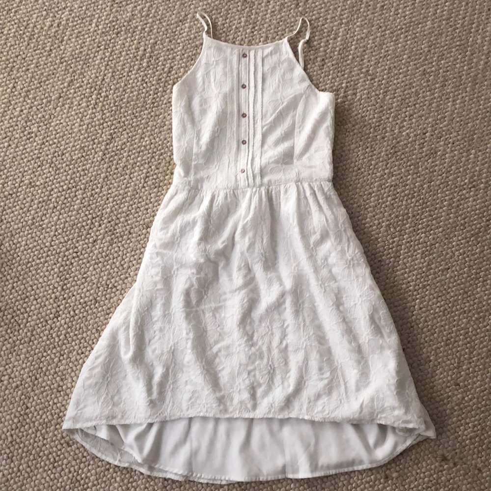Abercrombie Kids dress